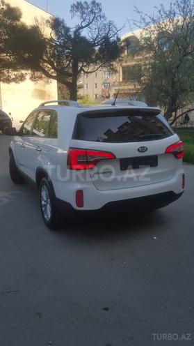 Kia Sorento 2012, 70,000 km - 2.4 л - Bakı