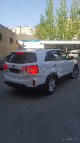 Kia Sorento 2012, 70,000 km - 2.4 л - Bakı