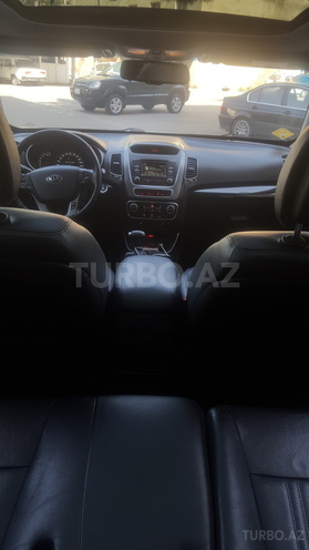 Kia Sorento 2012, 70,000 km - 2.4 л - Bakı
