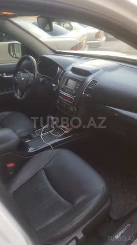 Kia Sorento 2012, 70,000 km - 2.4 л - Bakı