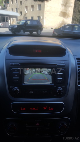 Kia Sorento 2012, 70,000 km - 2.4 л - Bakı