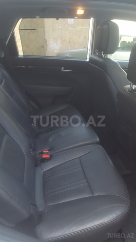 Kia Sorento 2012, 70,000 km - 2.4 л - Bakı