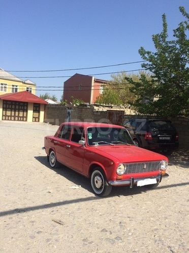 LADA (VAZ) 2101 1980, 340,000 km - 1.3 l - Sumqayıt