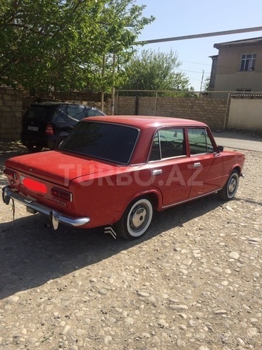 LADA (VAZ) 2101 1980, 340,000 km - 1.3 l - Sumqayıt