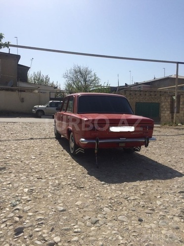 LADA (VAZ) 2101 1980, 340,000 km - 1.3 l - Sumqayıt