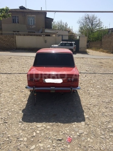 LADA (VAZ) 2101 1980, 340,000 km - 1.3 l - Sumqayıt