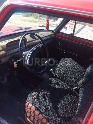 LADA (VAZ) 2101 1980, 340,000 km - 1.3 l - Sumqayıt