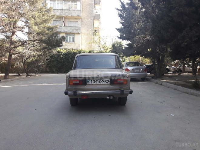 LADA (VAZ) 2106 1990, 236,350 km - 1.5 l - Bakı