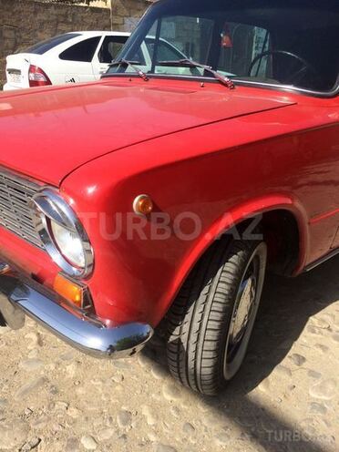 LADA (VAZ) 2101 1980, 340,000 km - 1.3 l - Sumqayıt