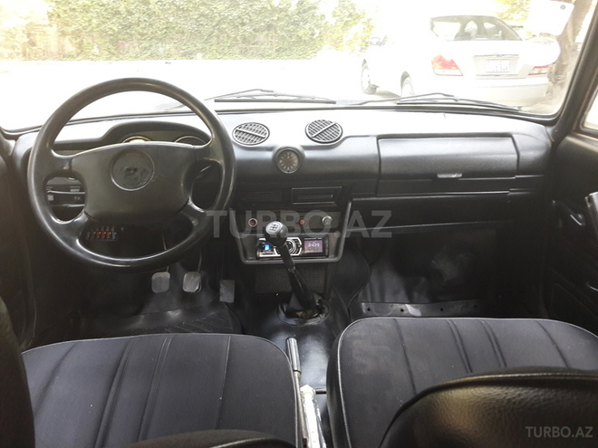 LADA (VAZ) 2106 1990, 236,350 km - 1.5 l - Bakı