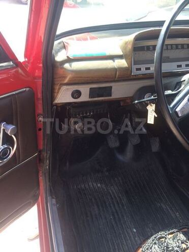 LADA (VAZ) 2101 1980, 340,000 km - 1.3 l - Sumqayıt