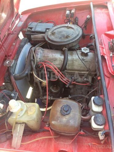 LADA (VAZ) 2101 1980, 340,000 km - 1.3 l - Sumqayıt