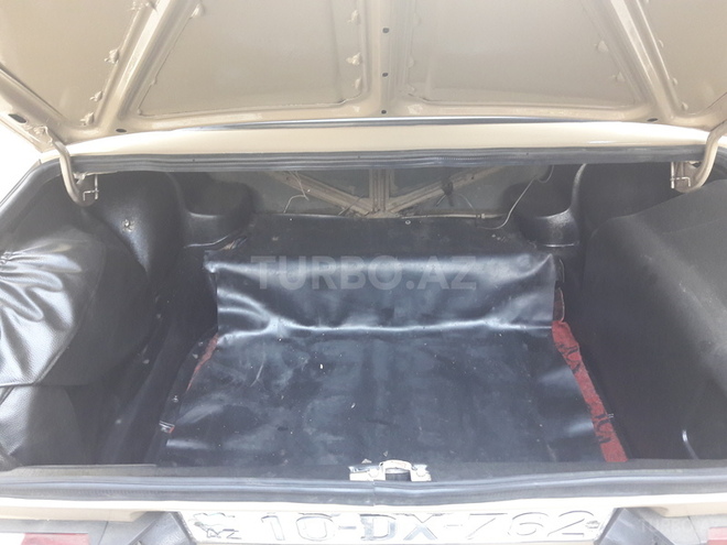 LADA (VAZ) 2106 1990, 236,350 km - 1.5 l - Bakı