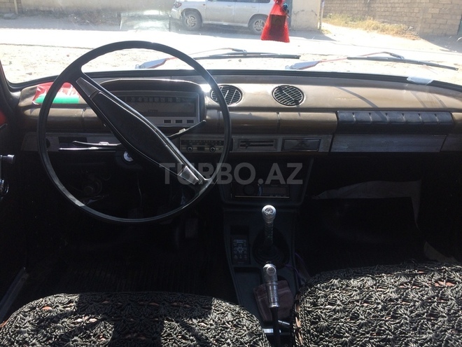 LADA (VAZ) 2101 1980, 340,000 km - 1.3 l - Sumqayıt