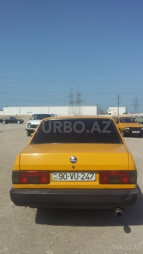 Tofas Sahin 2006, 157,000 km - 1.6 l - Bakı