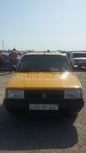 Tofas Sahin 2006, 157,000 km - 1.6 l - Bakı