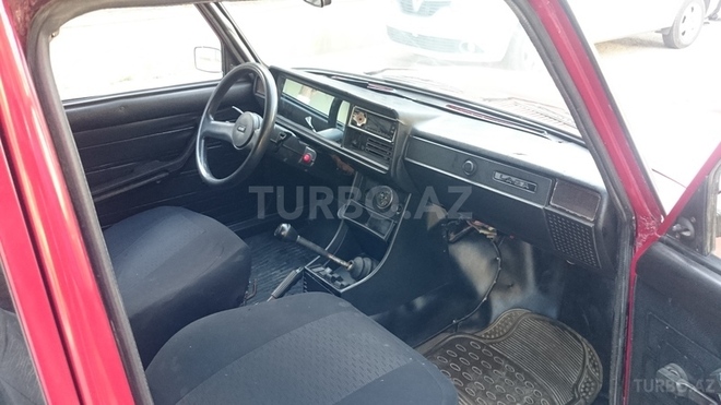 LADA (VAZ) 2107 2000, 258,000 km - 1.5 л - Bakı