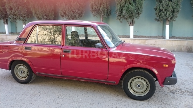 LADA (VAZ) 2107 2000, 258,000 km - 1.5 л - Bakı