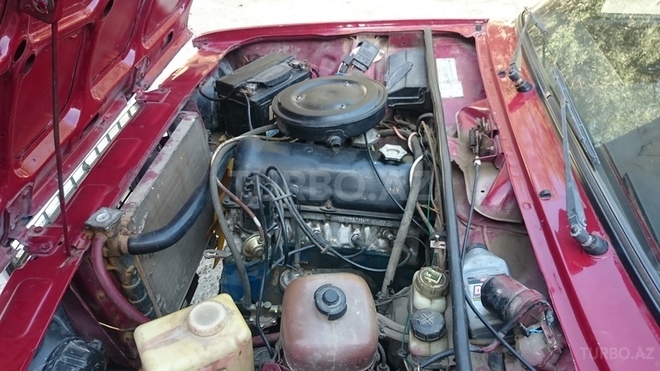 LADA (VAZ) 2107 2000, 258,000 km - 1.5 л - Bakı