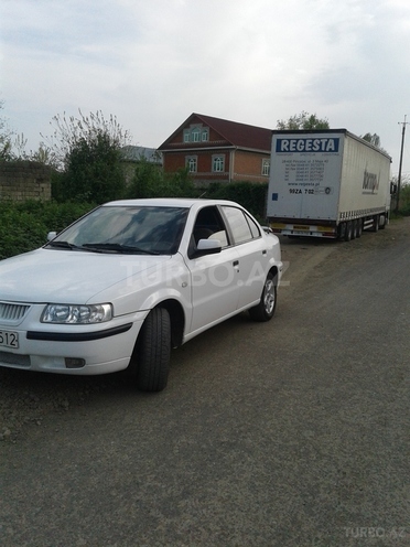 Iran Khodro Samand 2008, 68,000 km - 1.8 л - Lənkəran