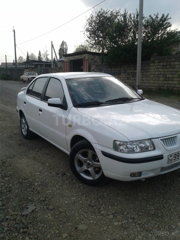 Iran Khodro Samand 2008, 68,000 km - 1.8 л - Lənkəran