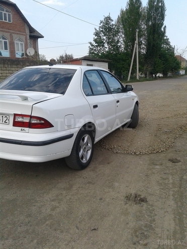 Iran Khodro Samand 2008, 68,000 km - 1.8 л - Lənkəran