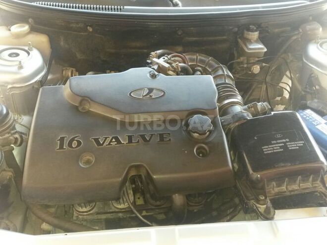 LADA (VAZ) 2112 2005, 180,000 km - 1.6 l - Şəmkir
