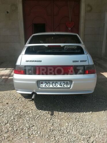 LADA (VAZ) 2112 2005, 180,000 km - 1.6 l - Şəmkir