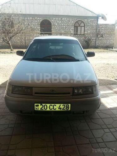 LADA (VAZ) 2112 2005, 180,000 km - 1.6 l - Şəmkir