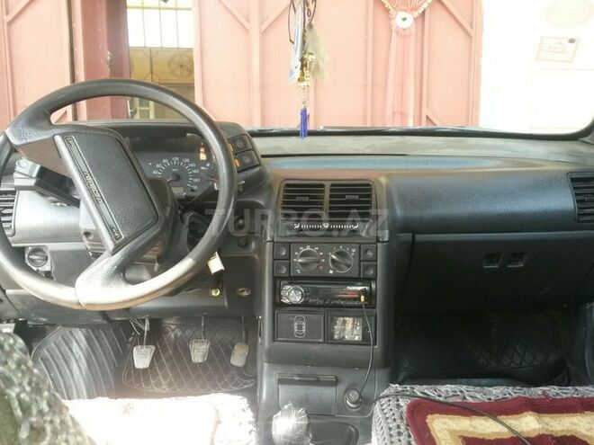 LADA (VAZ) 2112 2005, 180,000 km - 1.6 l - Şəmkir