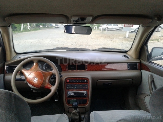 Iran Khodro Samand 2008, 68,000 km - 1.8 л - Lənkəran