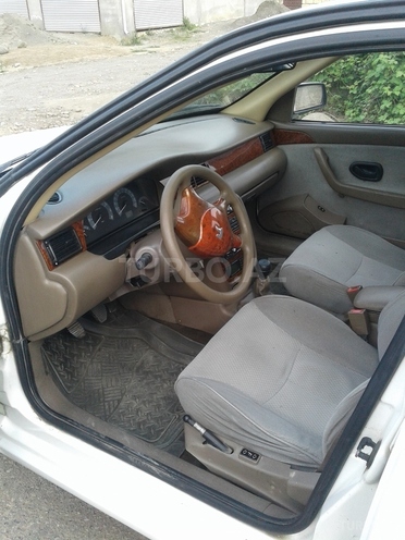 Iran Khodro Samand 2008, 68,000 km - 1.8 л - Lənkəran