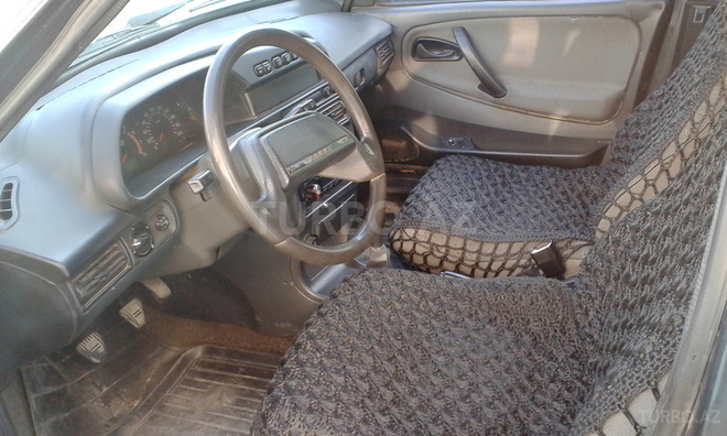 LADA (VAZ) 2115 2007, 146,765 km - 1.6 l - Quba