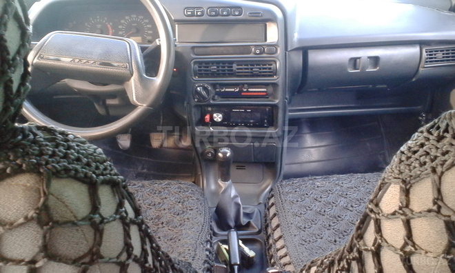 LADA (VAZ) 2115 2007, 146,765 km - 1.6 l - Quba
