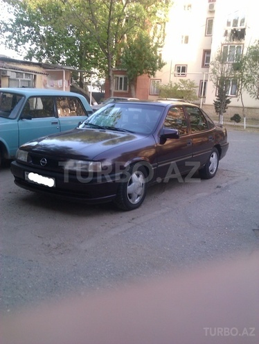 Opel Vectra 1995, 310,000 km - 2.0 l - Sumqayıt