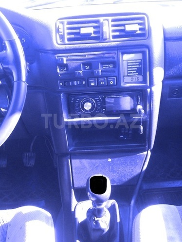 Opel Vectra 1995, 310,000 km - 2.0 l - Sumqayıt