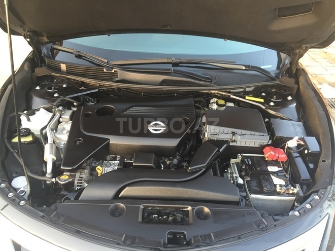 Nissan Altima 2014, 27,000 km - 2.5 л - Sumqayıt