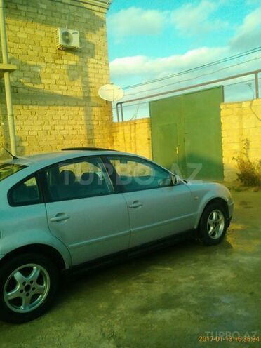 Volkswagen Passat 1998, 183,000 km - 1.8 l - Bakı