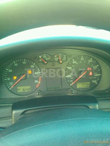 Volkswagen Passat 1998, 183,000 km - 1.8 l - Bakı
