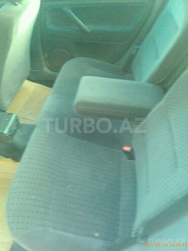 Volkswagen Passat 1998, 183,000 km - 1.8 l - Bakı