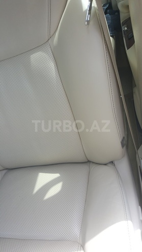 Lexus LX 570 2012, 43,500 km - 5.7 л - Bakı