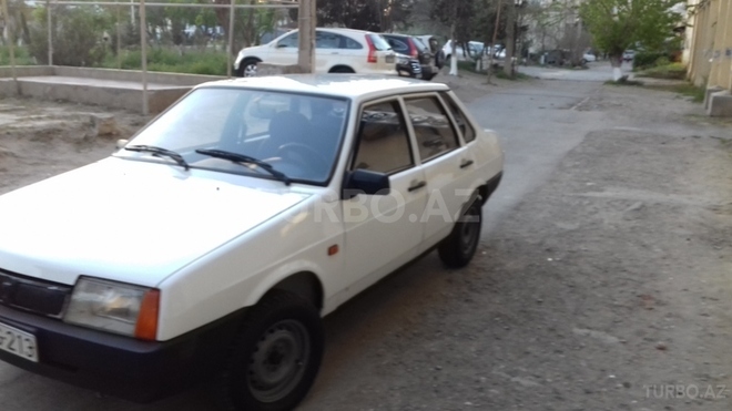 LADA (VAZ) 21099 1996, 310,000 km - 1.6 l - Bakı
