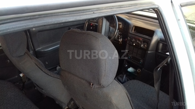 LADA (VAZ) 21099 1996, 310,000 km - 1.6 l - Bakı