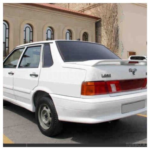 LADA (VAZ) 2115 2012, 78,111 km - 1.6 л - Bakı
