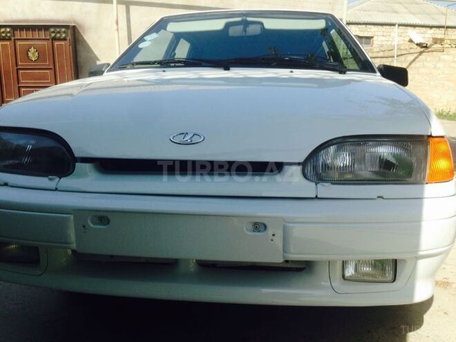 LADA (VAZ) 2115 2012, 78,111 km - 1.6 л - Bakı