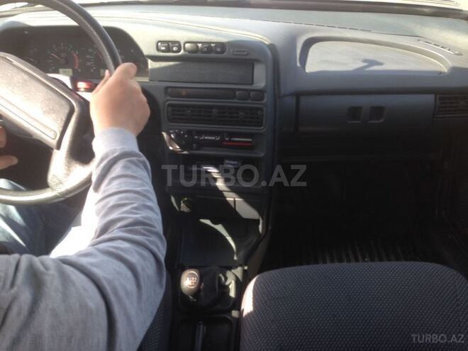 LADA (VAZ) 2115 2012, 78,111 km - 1.6 л - Bakı