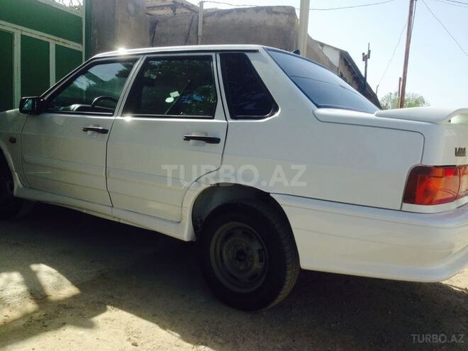 LADA (VAZ) 2115 2012, 78,111 km - 1.6 л - Bakı
