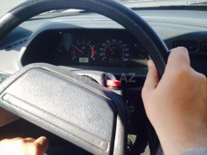 LADA (VAZ) 2115 2012, 78,111 km - 1.6 л - Bakı