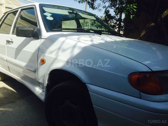 LADA (VAZ) 2115 2012, 78,111 km - 1.6 л - Bakı