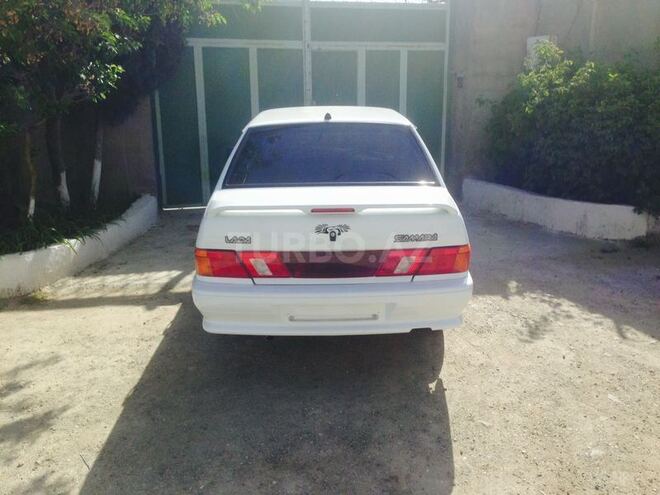 LADA (VAZ) 2115 2012, 78,111 km - 1.6 л - Bakı
